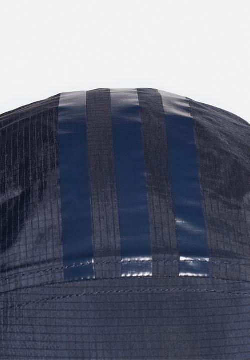 adidas Performance - 5P power cap - navy & white