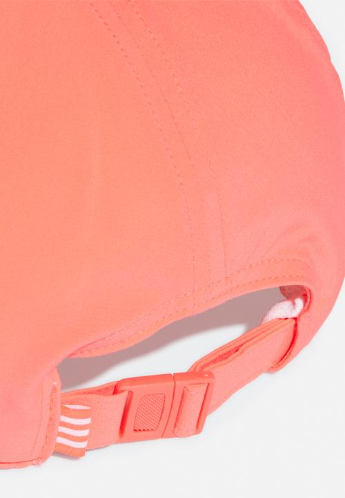adidas Performance - Bb c 3s 4a a.r. - pink & white