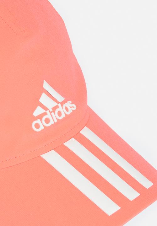 adidas Performance - Bb c 3s 4a a.r. - pink & white