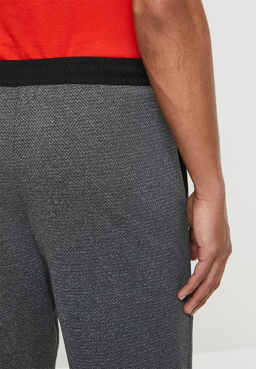Reebok - Workout mel performance shorts - black