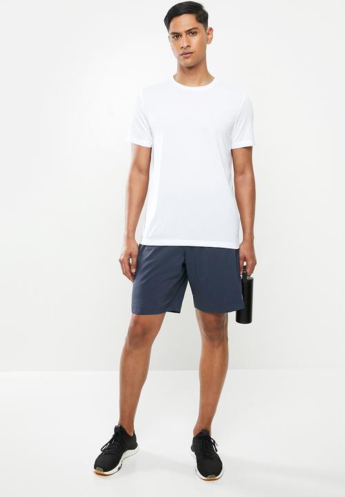 Reebok - Elements woven short - navy