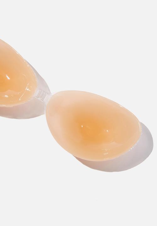 Cotton On - Stick em up gel bra - gel
