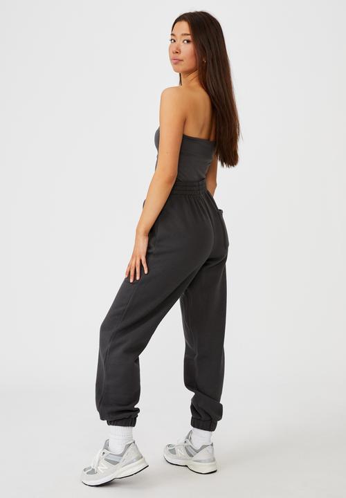 Factorie - Longline bandeau - asphalt