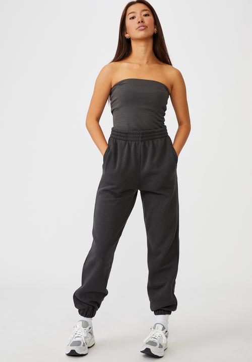 Factorie - Longline bandeau - asphalt