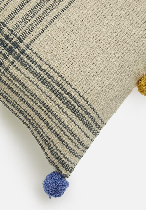 Sixth Floor - Calli cushion cover - multi