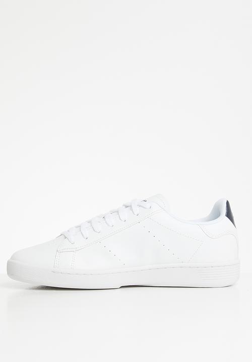 lotto - Lotto 1973 evo - white/dress blue