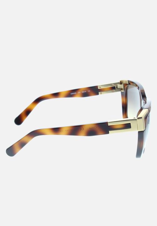 Chloe - Chloe sunglasses - havana