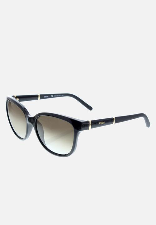 Chloe - Chloe sunglasses - black
