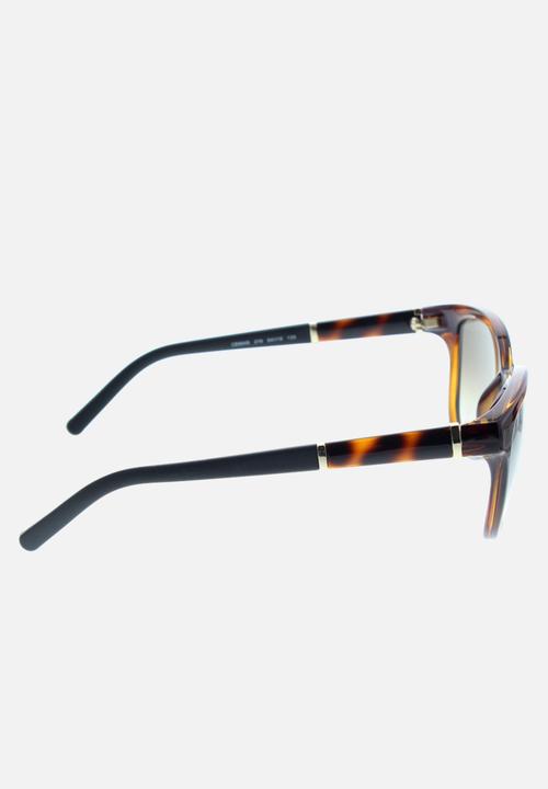 Chloe - Chloe sunglasses  - tortoise