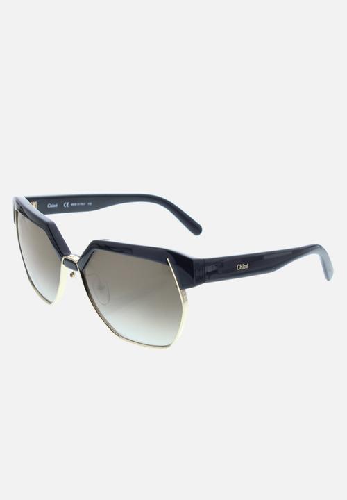 Chloe - Chloe sunglasses  - black