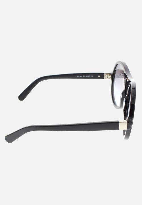 Chloe - Chloe sunglasses  - black