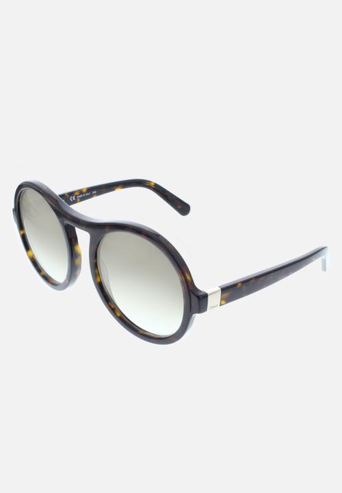 Chloe - Chloe sunglasses  - tortoise