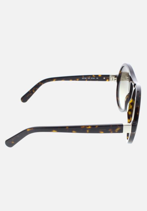 Chloe - Chloe sunglasses  - tortoise