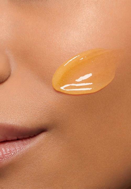 Clarins - Comfort Scrub
