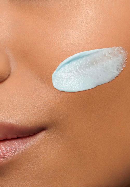 Clarins - Fresh Scrub