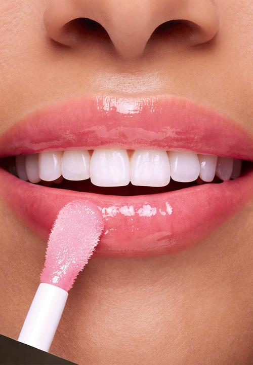 Clarins - Instant Light Lip Comfort Oil - 02