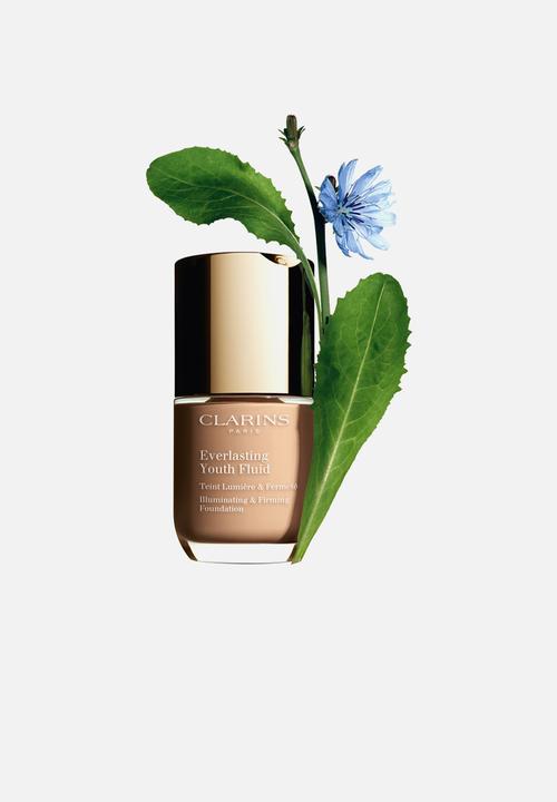 Clarins - Everlasting Youth Fluid - 105