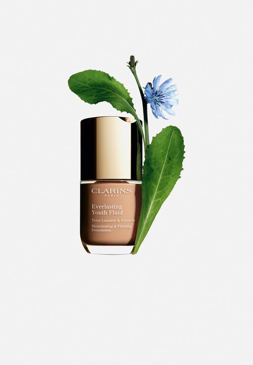 Clarins - Everlasting Youth Fluid - 110