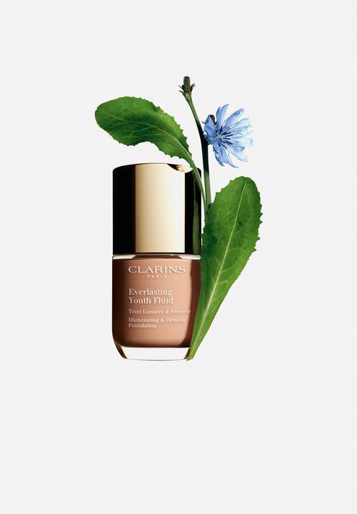 Clarins - Everlasting Youth Fluid - 107