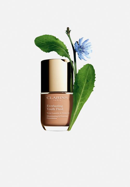 Clarins - Everlasting Youth Fluid - 112