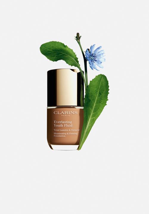 Clarins - Everlasting Youth Fluid - 114
