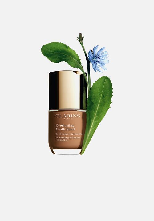 Clarins - Everlasting Youth Fluid - 115