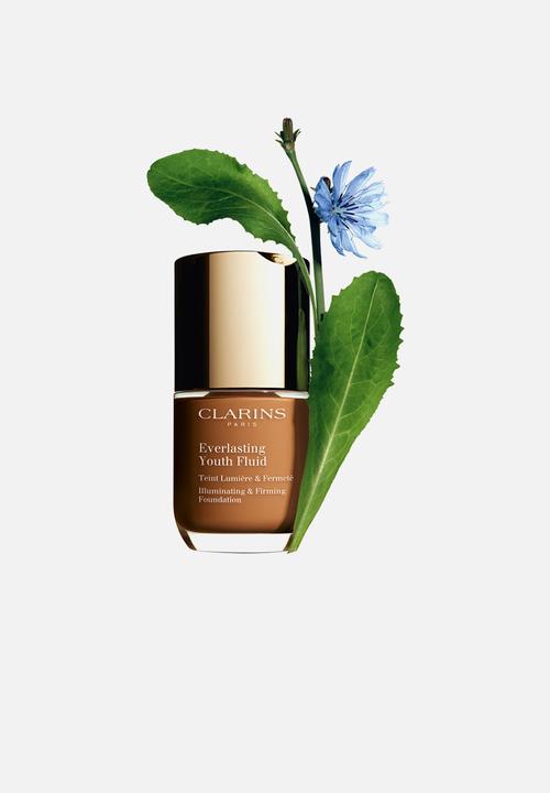 Clarins - Everlasting Youth Fluid - 117