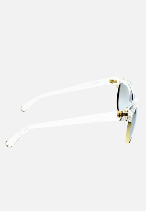 Chloe - Chloe sunglasses  - crystal