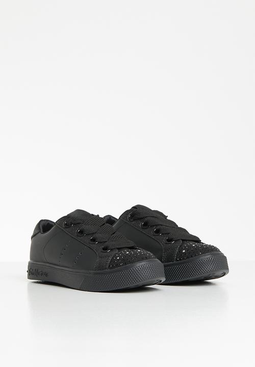 Skechers - Twinkle breeze 2.0 - black 