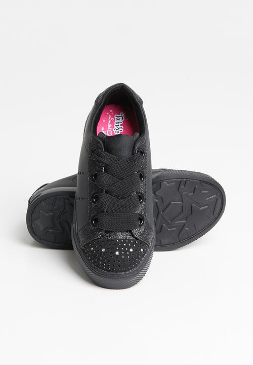 Skechers - Twinkle breeze 2.0 - black 