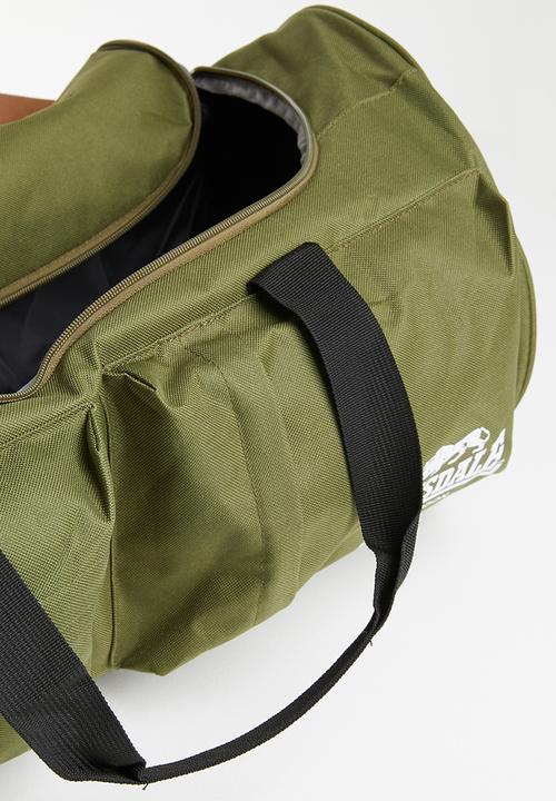Lonsdale - Travel bag - green