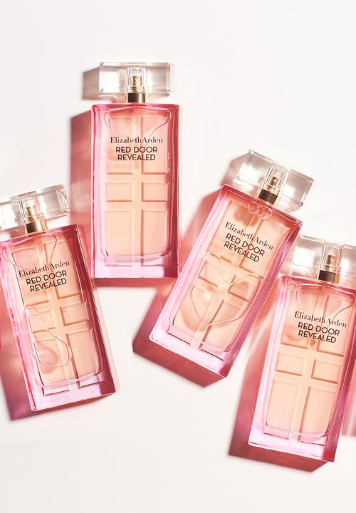 Elizabeth Arden - Red Door Revealed EDP - 100ml
