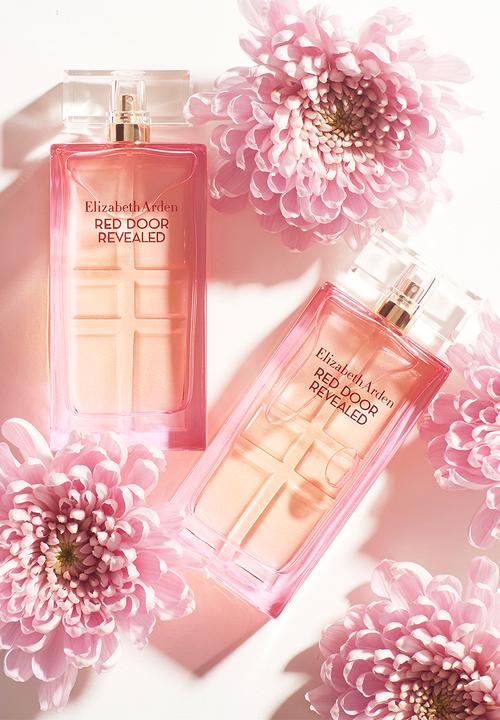 Elizabeth Arden - Red Door Revealed EDP - 100ml
