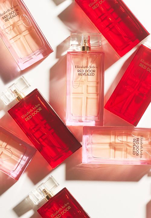 Elizabeth Arden - Red Door Revealed EDP - 100ml