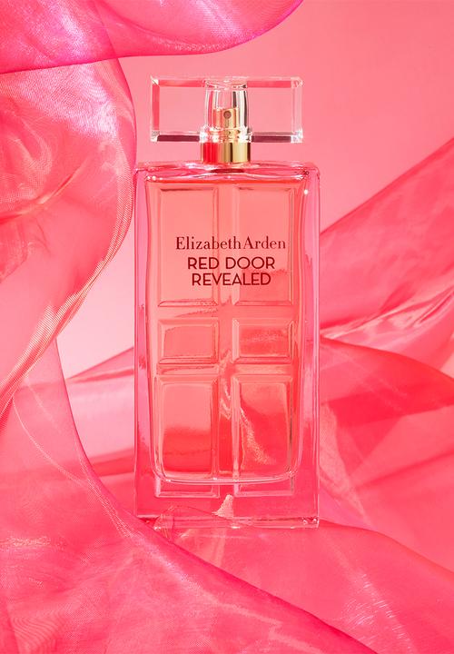 Elizabeth Arden - Red Door Revealed EDP - 100ml