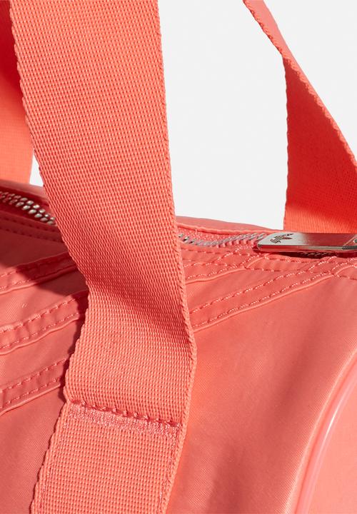 adidas Originals - Mini d nylon - semi flash red