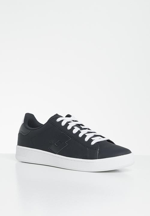 lotto - Lotto 1973 evo - black