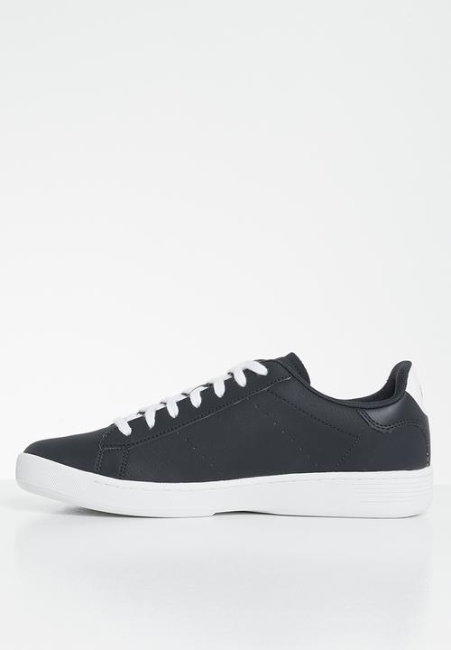 lotto - Lotto 1973 evo - black