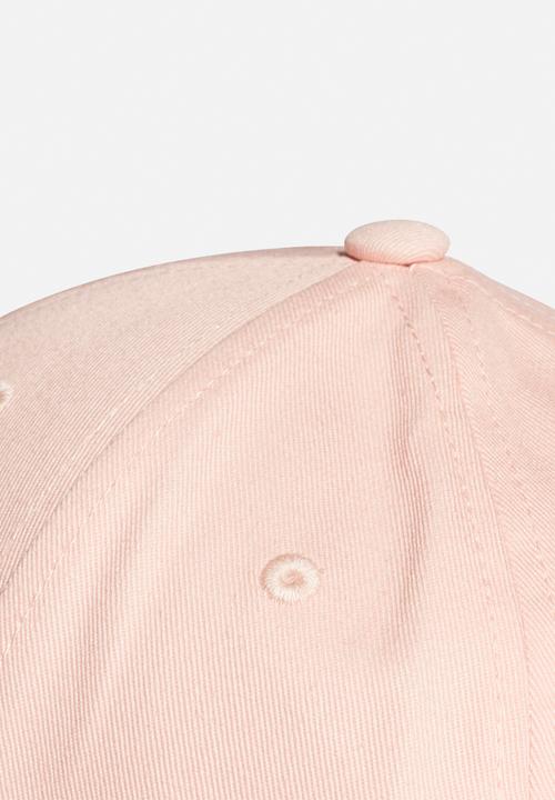 adidas Originals - Baseb class tre - pink & white