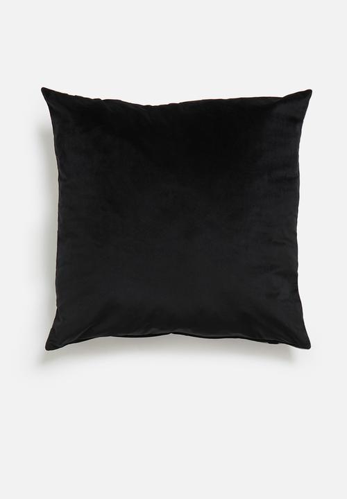 Hertex Haus - Binary cushion cover - plata