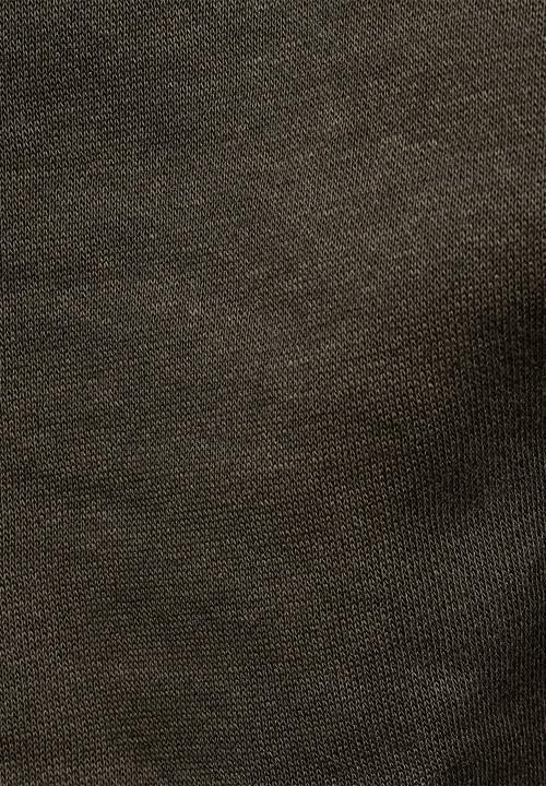 G-STAR - Premium core hoodie long sleeve - dark grey 