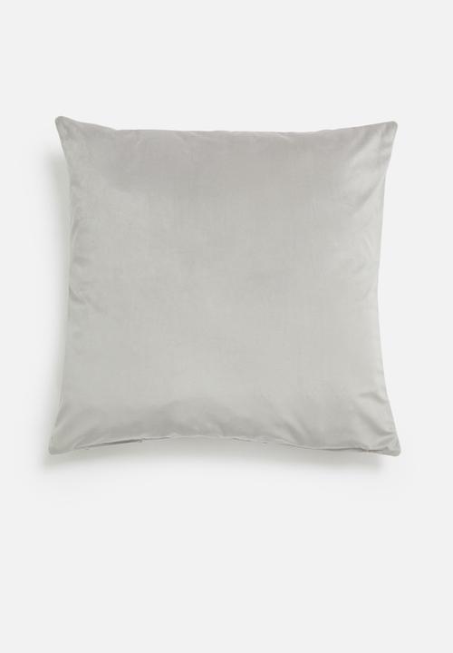 Hertex Haus - Binary cushion cover - brilliant