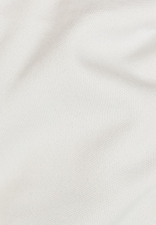 G-STAR - Side stripe sw pant - grey 