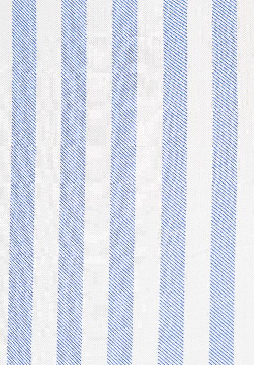 Superbalist - Sleep cami & shorts set - Blue stripe