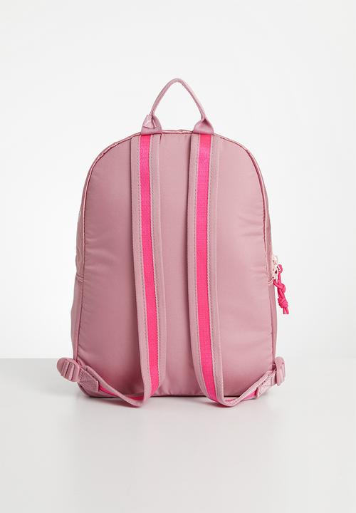 PUMA - Women core base backpack - Foxglove