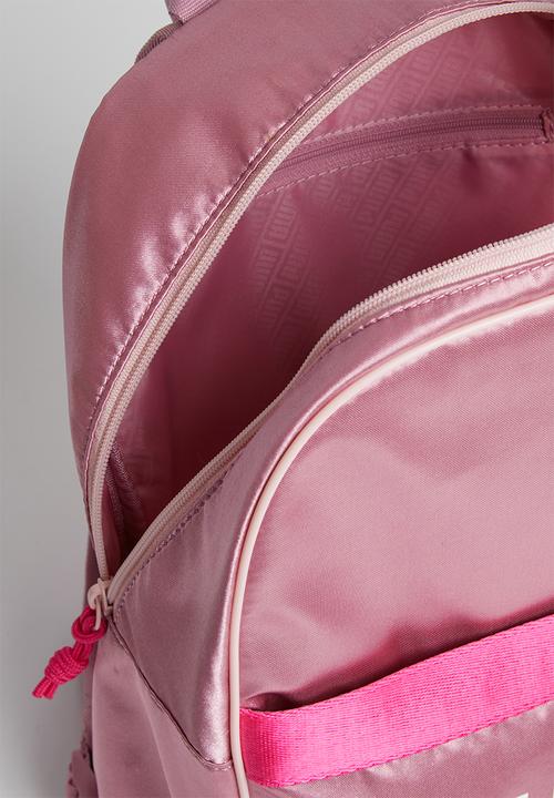 PUMA - Women core base backpack - Foxglove