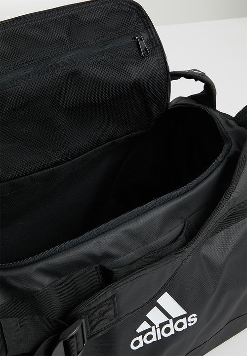 adidas Performance - 4 athletes id du m - black & white