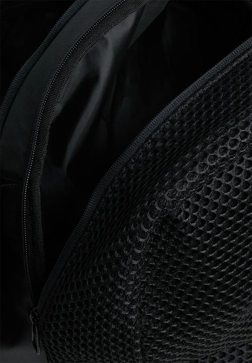 adidas Performance - 4 athletes id du m - black & white