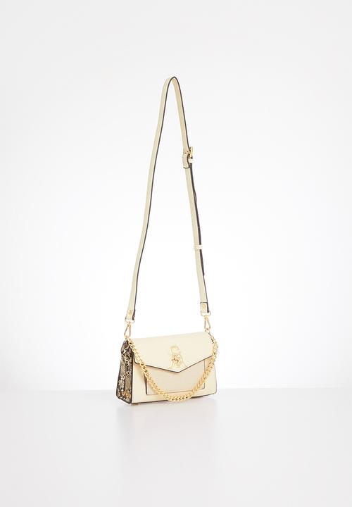 Steve Madden - Bkimm - bone