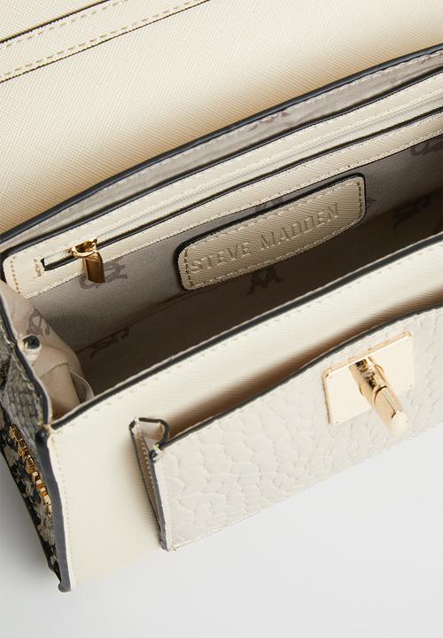 Steve Madden - Bkimm - bone